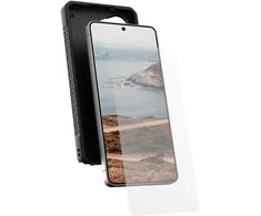„Urban Armor Gear“ UAG stiklinis apsauginis dėklas „Samsung Galaxy S26 Ultra“