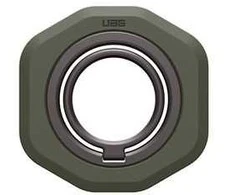 Urban Armor Gear UAG Magnetic Ring Stand LT, olive