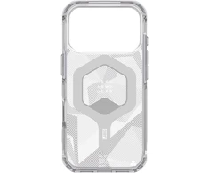 Dėklas Urban Armor Gear UAG Plyo MagSafe, Interface ledo/dūminis - iPhone 18 Pro/17 Pro