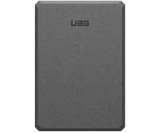 Urban Armor Gear UAG SRGE Slim 5k baterija, juoda/pilka