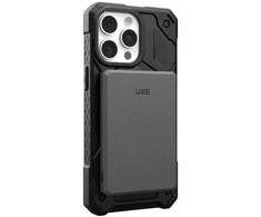 Urban Armor Gear UAG SRGE Slim 5k baterija, juoda/pilka