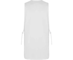 Roly Dvipusė unisex arnota ARZAK Balta
