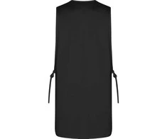Roly Dvipusė unisex arnota ARZAK Juoda
