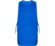 Roly Dvipusė unisex arnota ARZAK Karališkai mėlyna