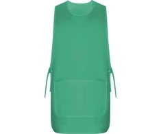 Roly Dvipusė unisex arnota ARZAK Lab žalia