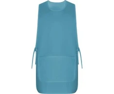 Roly Dvipusė unisex arnota ARZAK Mėlynasis dunojus