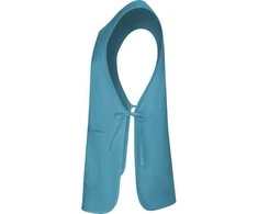 Roly Dvipusė unisex arnota ARZAK Mėlynasis dunojus