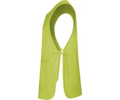 Roly Dvipusė unisex arnota ARZAK Pistacijos