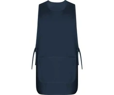 Roly Dvipusė unisex arnota ARZAK Tamsiai mėlyna