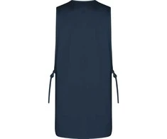 Roly Dvipusė unisex arnota ARZAK Tamsiai mėlyna