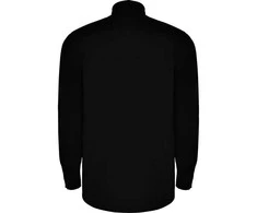 Roly Ilgarankoviai vyriški marškiniai AIFOS L/S Juoda
