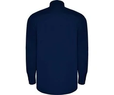 Roly Ilgarankoviai vyriški marškiniai AIFOS L/S Tamsiai mėlyna