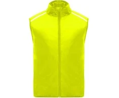 Roly Lengva bėgimo techninė liemenė JANNU Fluoro geltona