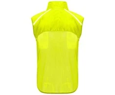 Roly Lengva bėgimo techninė liemenė JANNU Fluoro geltona