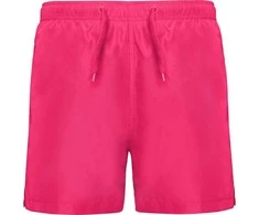 Roly Maudymosi glaudės su 2 šoninėmis kišenėmis AQUA Fluoro rožinė