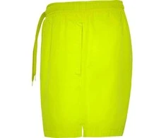 Roly Maudymosi glaudės su 2 šoninėmis kišenėmis AQUA Fluoro geltona