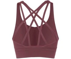 Roly Techninis moteriškas viršus SEBRING Berry red