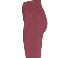 Roly Trumpos kompresinės tamprės iš perdirbto poliesterio GALES Berry red