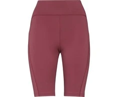Roly Trumpos kompresinės tamprės iš perdirbto poliesterio GALES Berry red