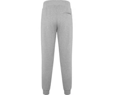 Roly Unisex ilgos kelnės su rankogaliais ant klešnių IRIA Heather pilkas