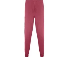 Roly Unisex ilgos tiesios kelnės FIBER Rozete