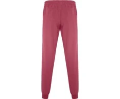 Roly Unisex ilgos tiesios kelnės FIBER Rozete