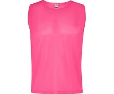 Roly Unisex kvėpuojantis sportinis kilimėlis ROMA Fluoro rožinė