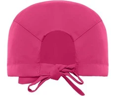 Roly Unisex šveitimo kepuraitė su raišteliais MACIL Rozete