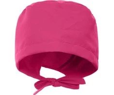 Roly Unisex šveitimo kepuraitė su raišteliais MACIL Rozete