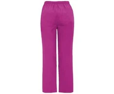 Roly Unisex tarnybinės kelnės VADEMECUM Violetė