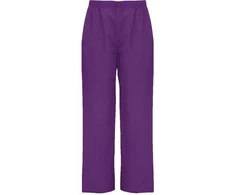 Roly Unisex tarnybinės kelnės VADEMECUM Vynuogės