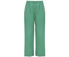 Roly Unisex tarnybinės kelnės VADEMECUM Lab žalia
