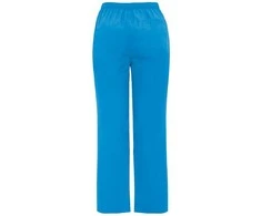 Roly Unisex tarnybinės kelnės VADEMECUM Mėlynasis dunojus