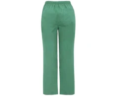 Roly Unisex tarnybinės kelnės VADEMECUM Lab žalia
