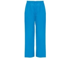 Roly Unisex tarnybinės kelnės VADEMECUM Mėlynasis dunojus
