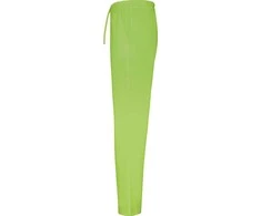 Roly Unisex tiesaus kirpimo ilgos kelnės CARE Pistacijos