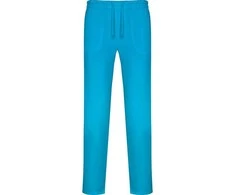 Roly Unisex tiesaus kirpimo ilgos kelnės CARE Mėlynasis dunojus