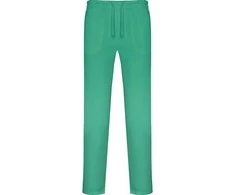 Roly Unisex tiesaus kirpimo ilgos kelnės CARE Lab žalia