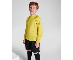 Roly Unisex vartininko marškinėliai PORTO Geltona/juoda