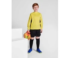 Roly Unisex vartininko šortai ARSENAL Juoda