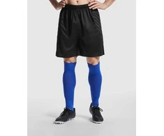 Roly Unisex vartininko šortai ARSENAL Juoda