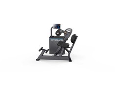 Evolve Digital Strenght Series selektorizuotas pilvo ir nugaros tiesimo treniruoklis (DS-429)