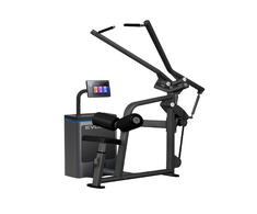 Evolve Digital Strength Series selektorizuotas viršutinės traukos treniruoklis (DS-434)