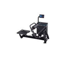 Evolve Digital Strength Series selektorizuotas klubo mosto treniruoklis (DS-415)