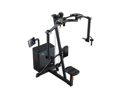 Evolve Digital Strength Series selektorizuotas krūtinės/pečių treniruoklis (DS-431)