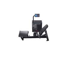 Evolve Digital Strength Series selektorizuotas klubo mosto treniruoklis (DS-415)