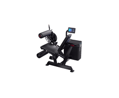 Evolve Digital Strength Series selektorizuotas kojų tiesimo ir lenkimo treniruoklis, DS-425