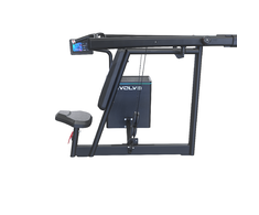 Evolve Digital Strength Series selektorizuotas pečių preso treniruoklis (DS-403)