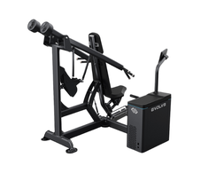 Evolve Digital Strength Series selektorizuotas krūtinės ir pečių preso treniruoklis (DS-421)