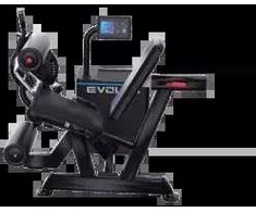 Evolve Digital Strength Series selektorizuotas bicepsų ir tricepsų treniruoklis, DS-427